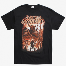 what does amon amarth mean